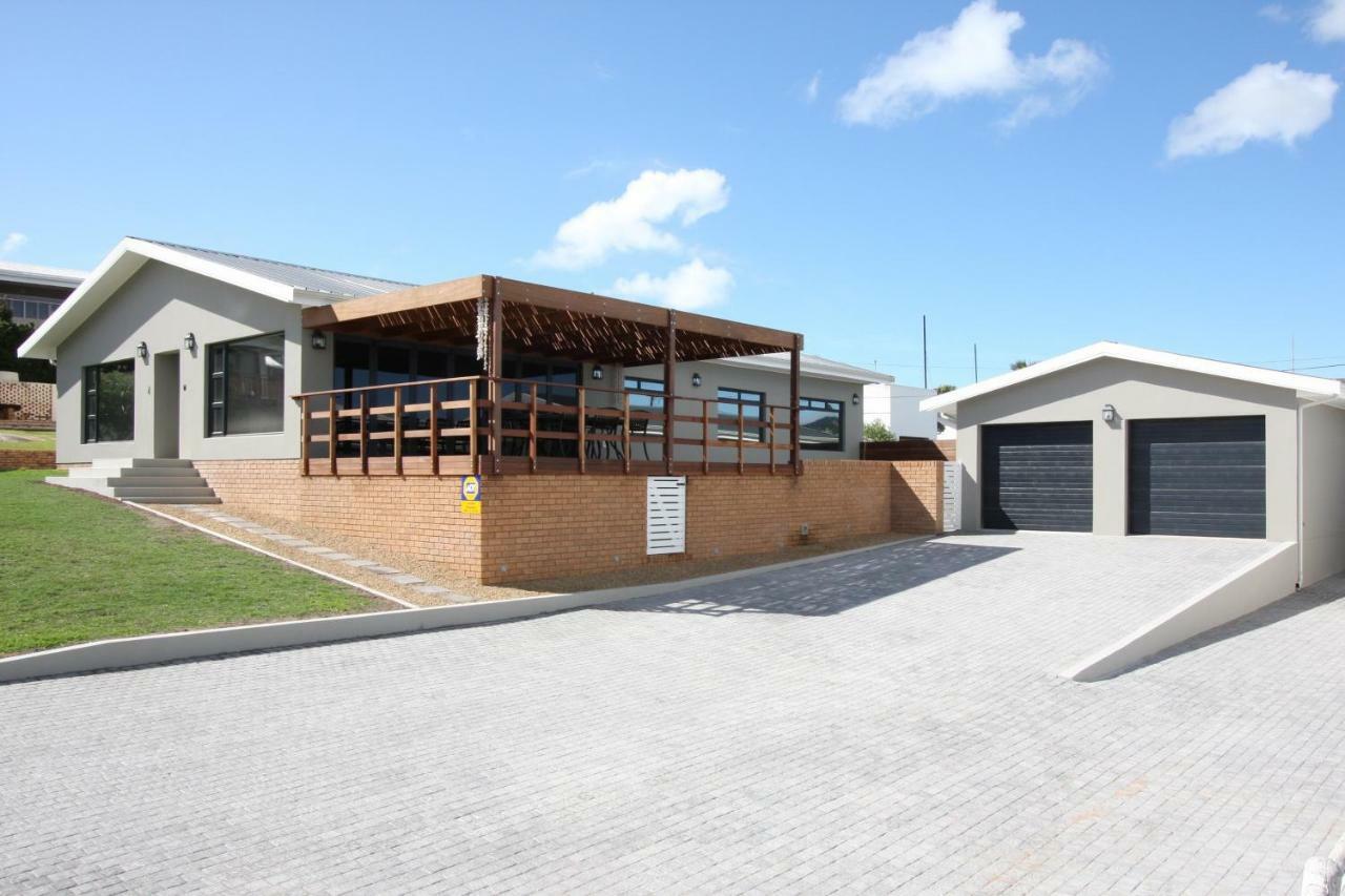 See@Sea Langebaan Εξωτερικό φωτογραφία