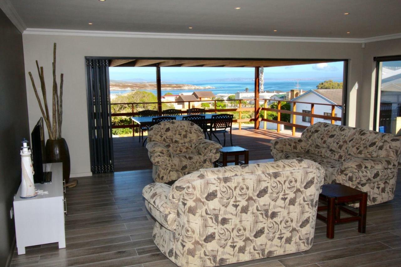 See@Sea Langebaan Εξωτερικό φωτογραφία